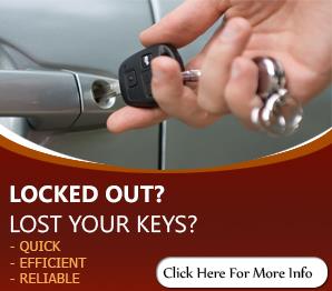 Blog | A Day in the Life of a Locksmith