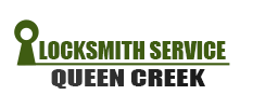 Locksmith Queen Creek