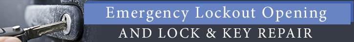 Blog | Mechanical locking systems